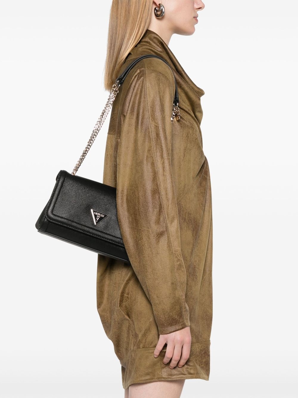 Noelle shoulder bag - 2
