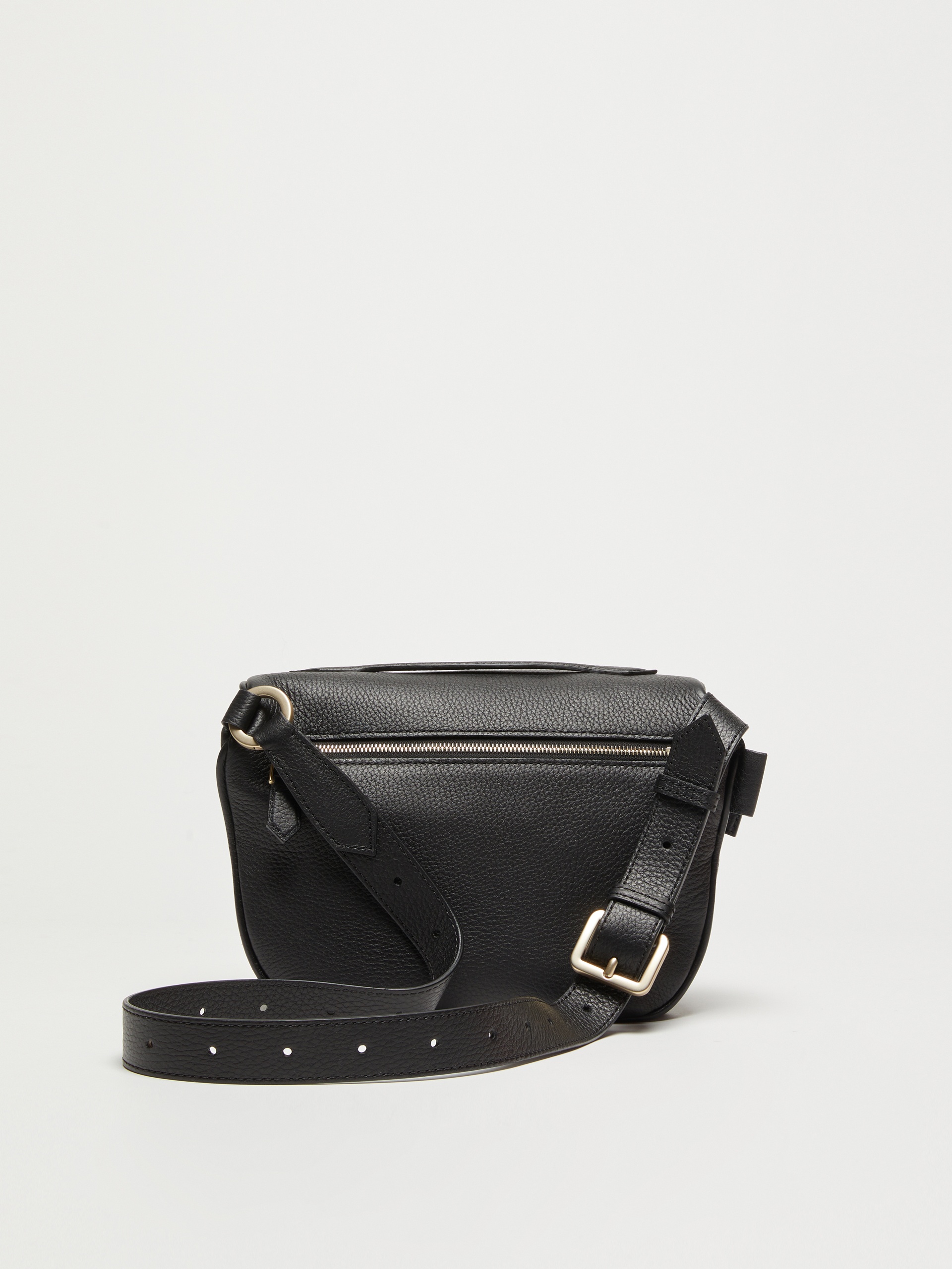 Deerskin belt bag - 3