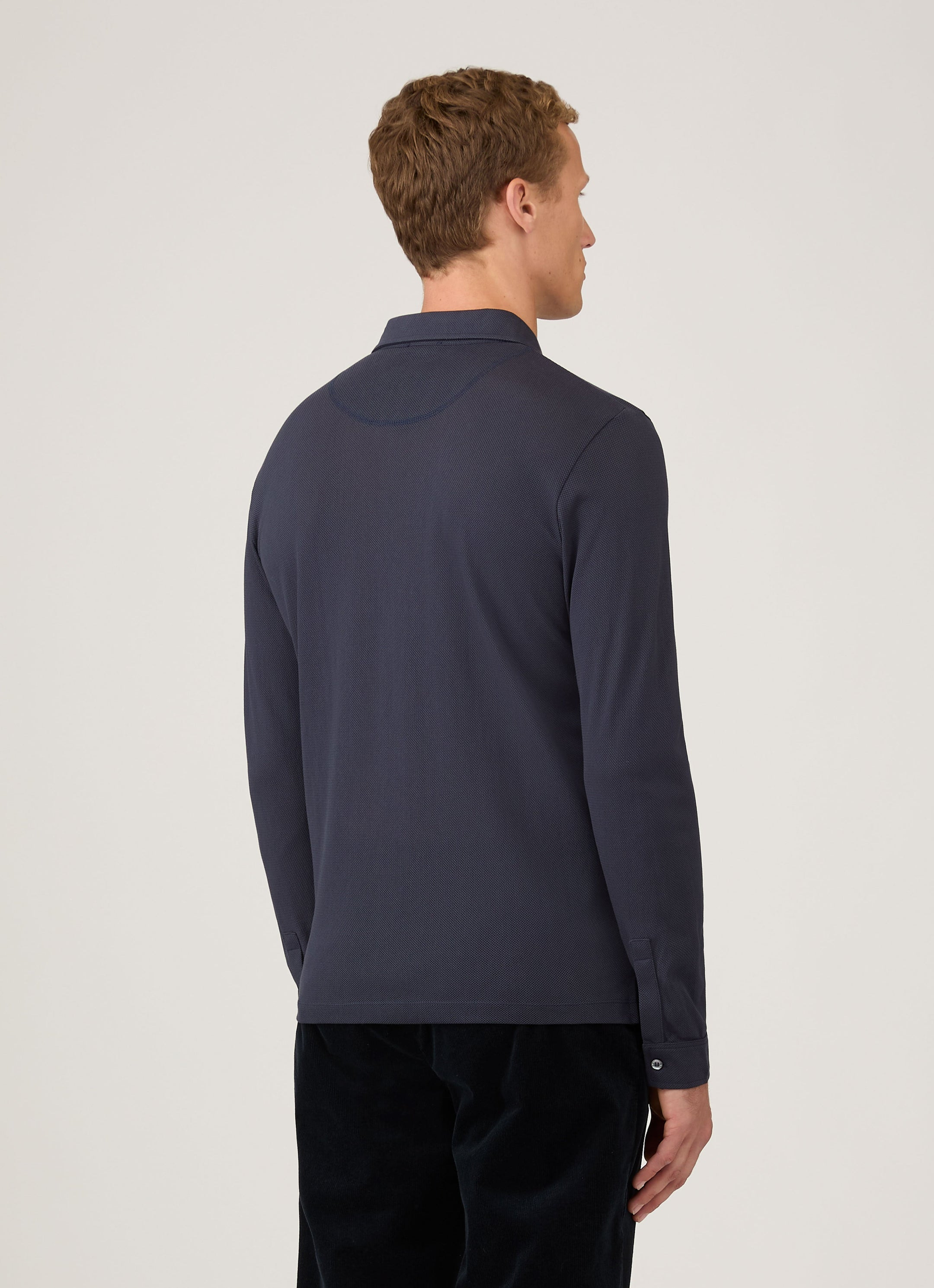 Formal Riviera Shirt - 5