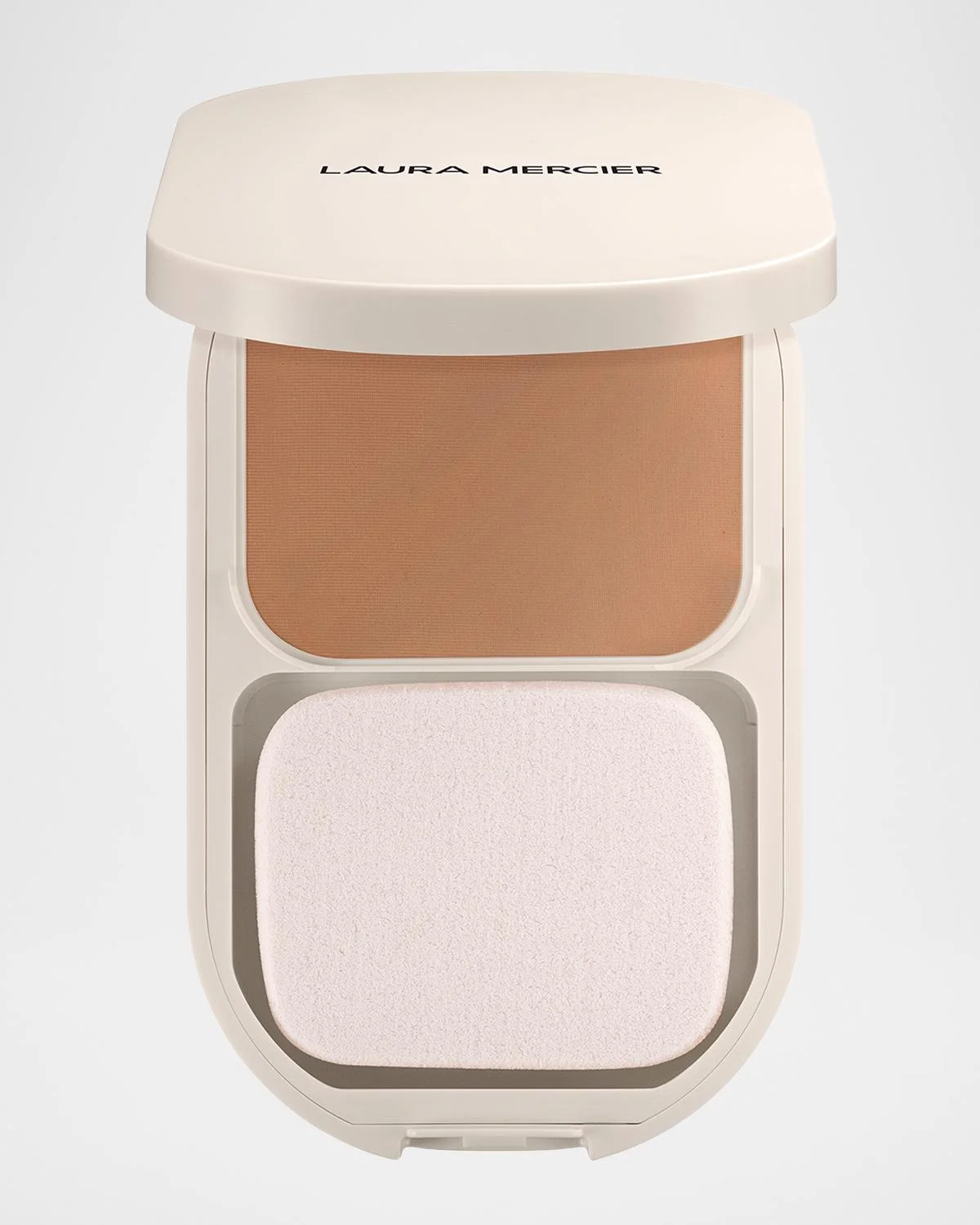 Real Flawless Smooth Finish Pressed Foundation - 1