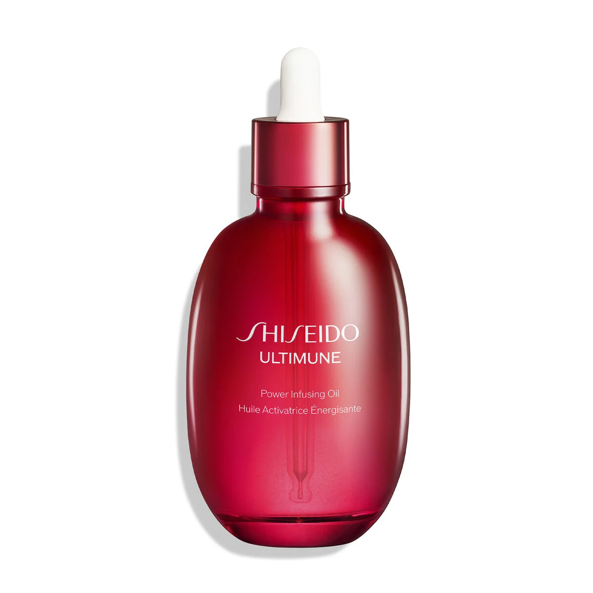 Ultimune Power Infusing Oil - 1