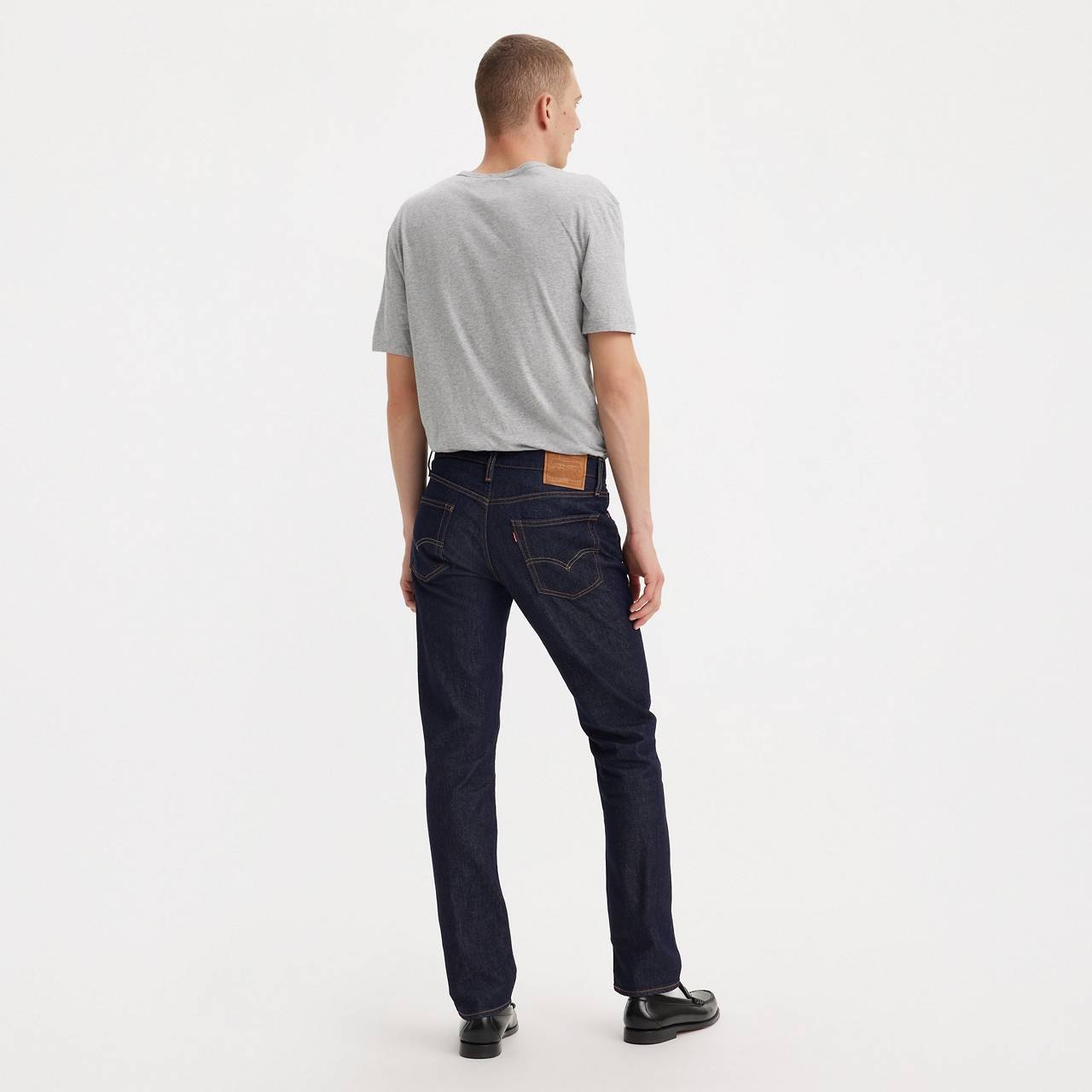 511™ SLIM FIT MEN'S JEANS - 5