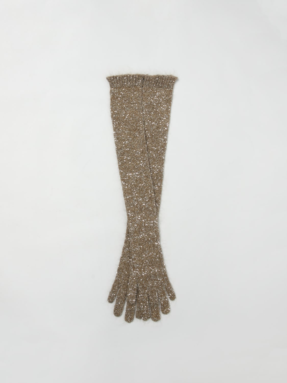Gloves woman Brunello Cucinelli - 1