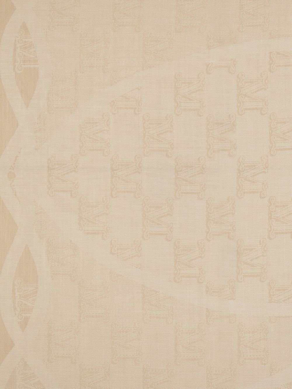 Tronto scarf - 3