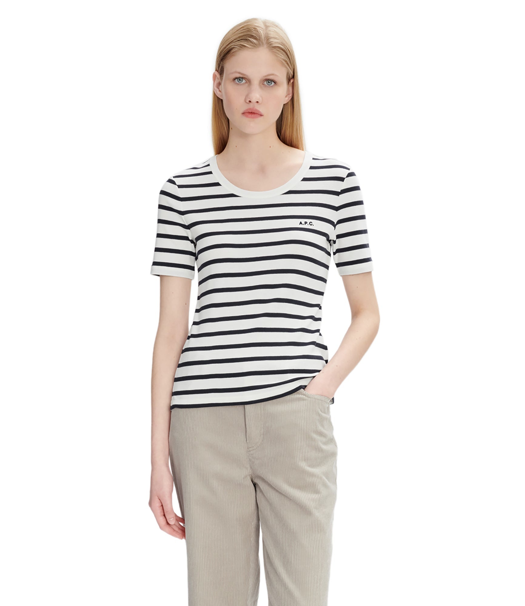 ZOE T-SHIRT - 2
