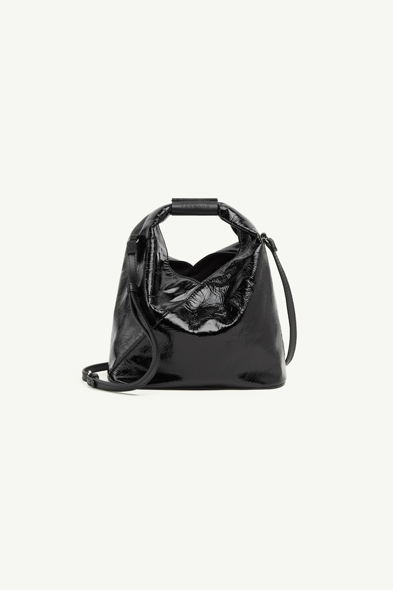 Japanese classic crossbody bag 1