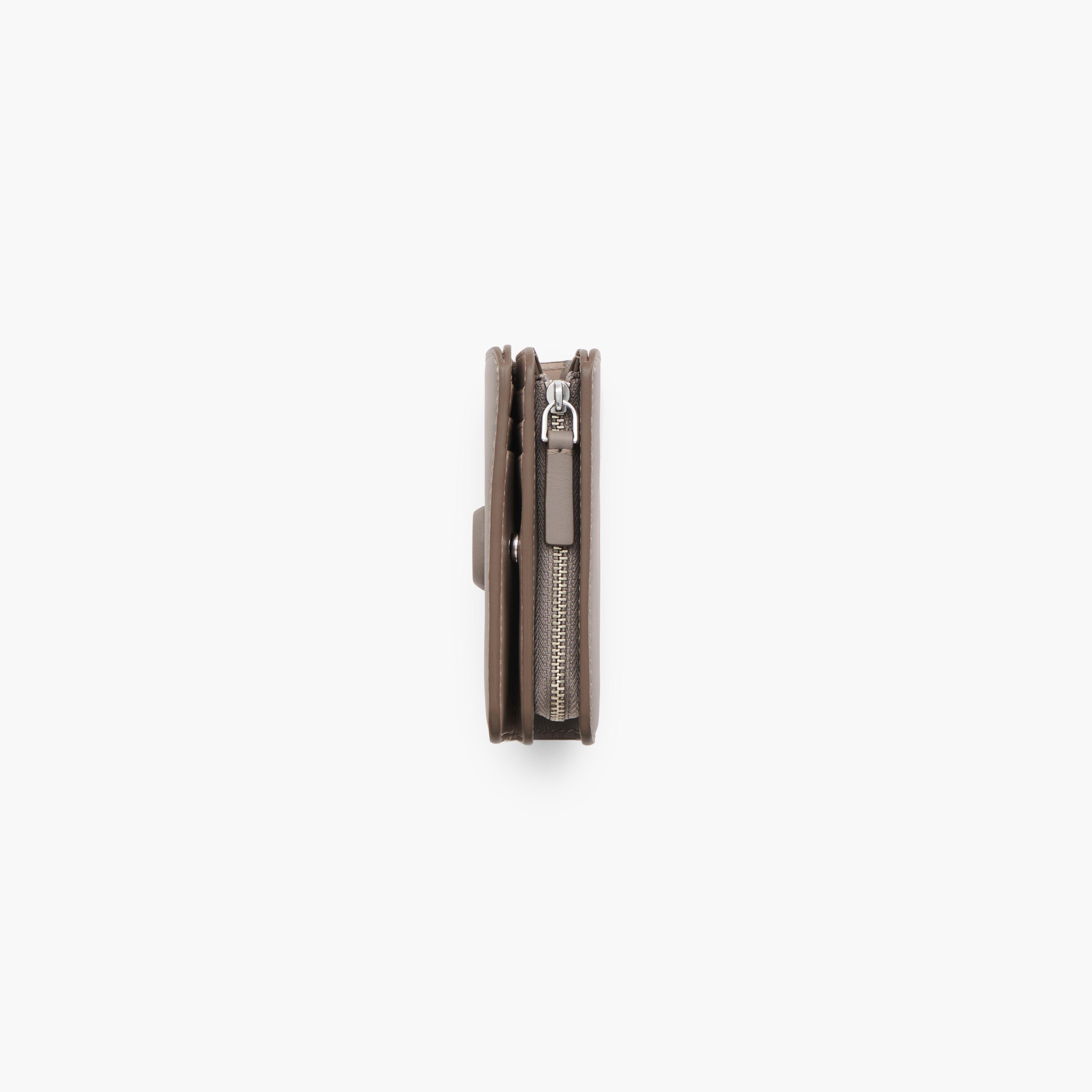 THE COVERED J MARC MINI COMPACT WALLET - 4