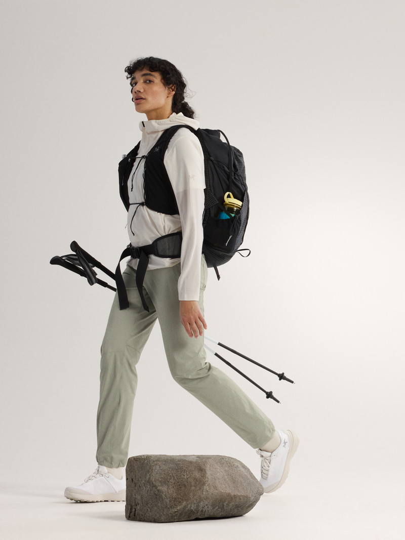 Arc'teryx Sima Pullover outlook