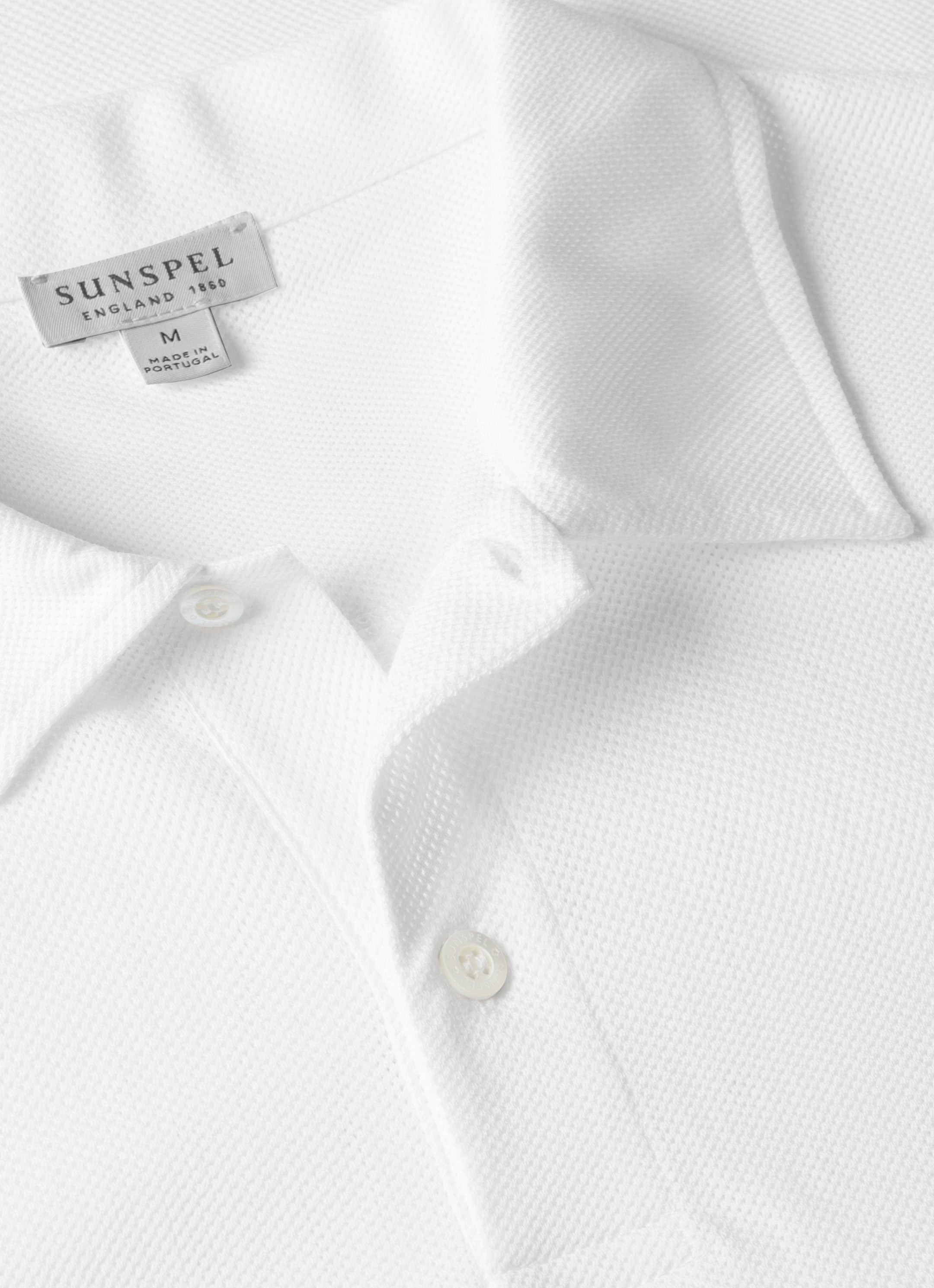 Regular Fit Riviera Polo Shirt - 4