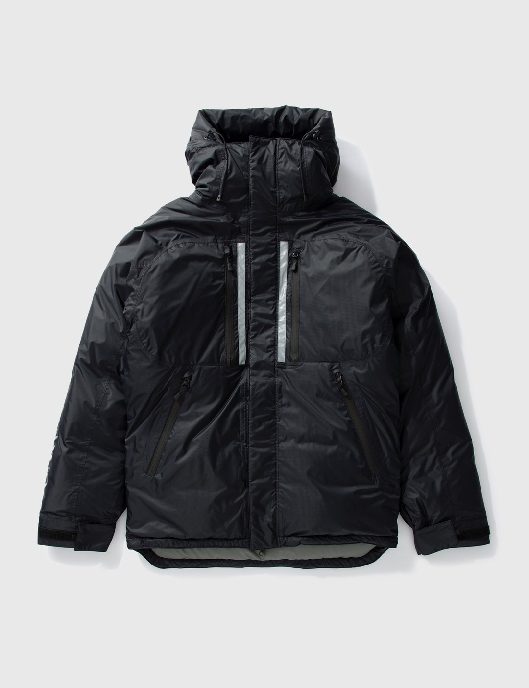 SKRESLET PARKA - 1