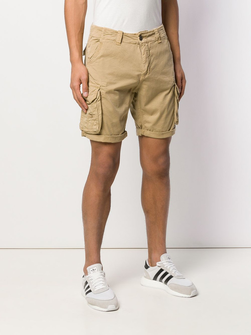 classic cargo shorts 3