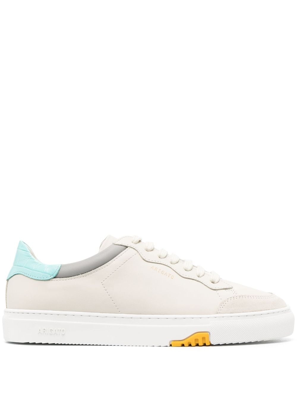 Clean 180 low-top sneakers - 1