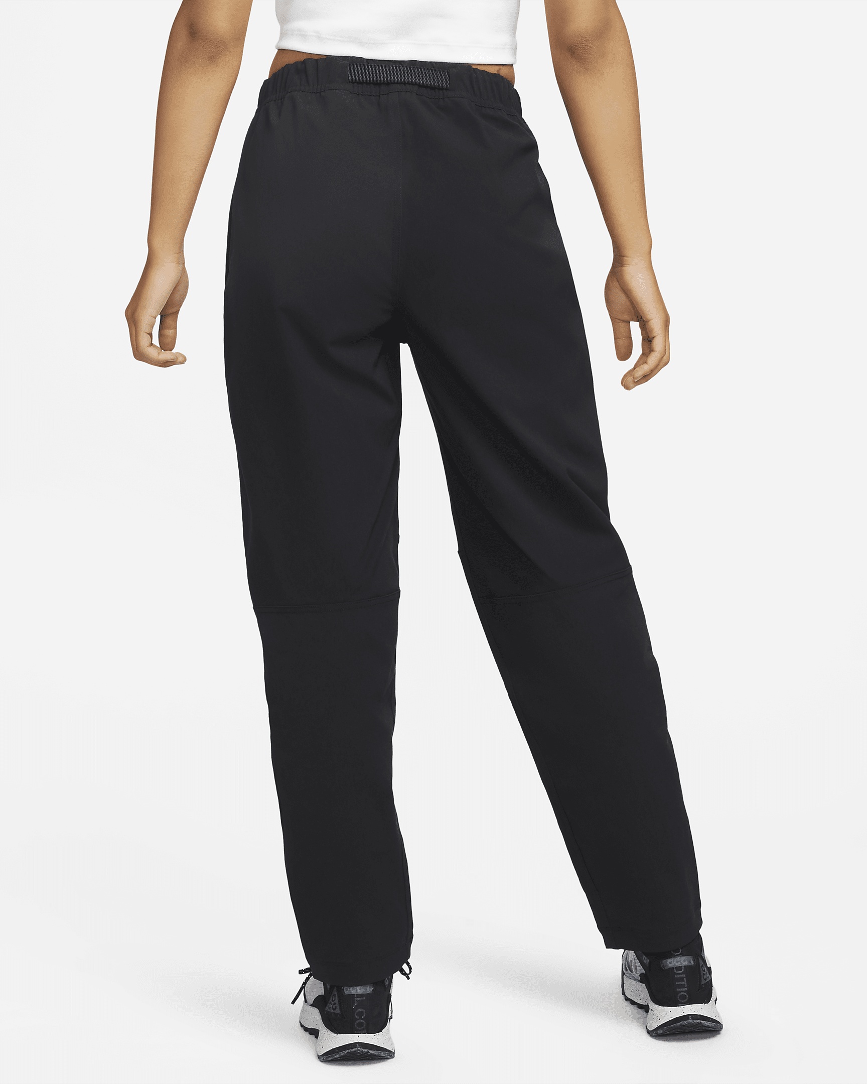 Women's Nike ACG Mid-Rise Hike Pants - 2