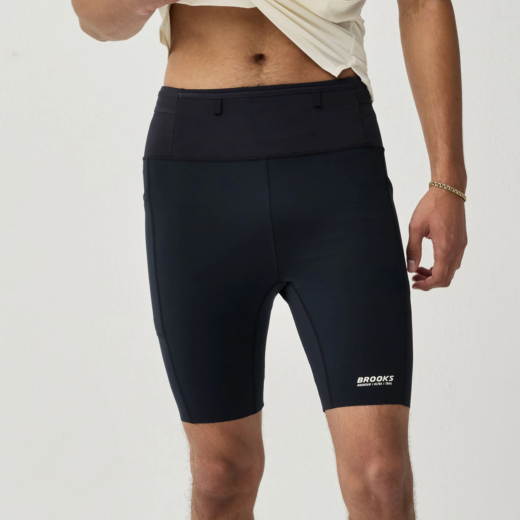 Cascadia Half Tight - 1