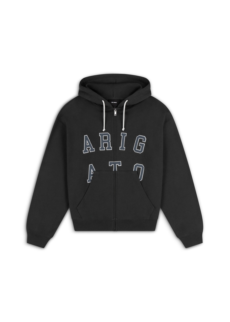 전설 Hoodie 1