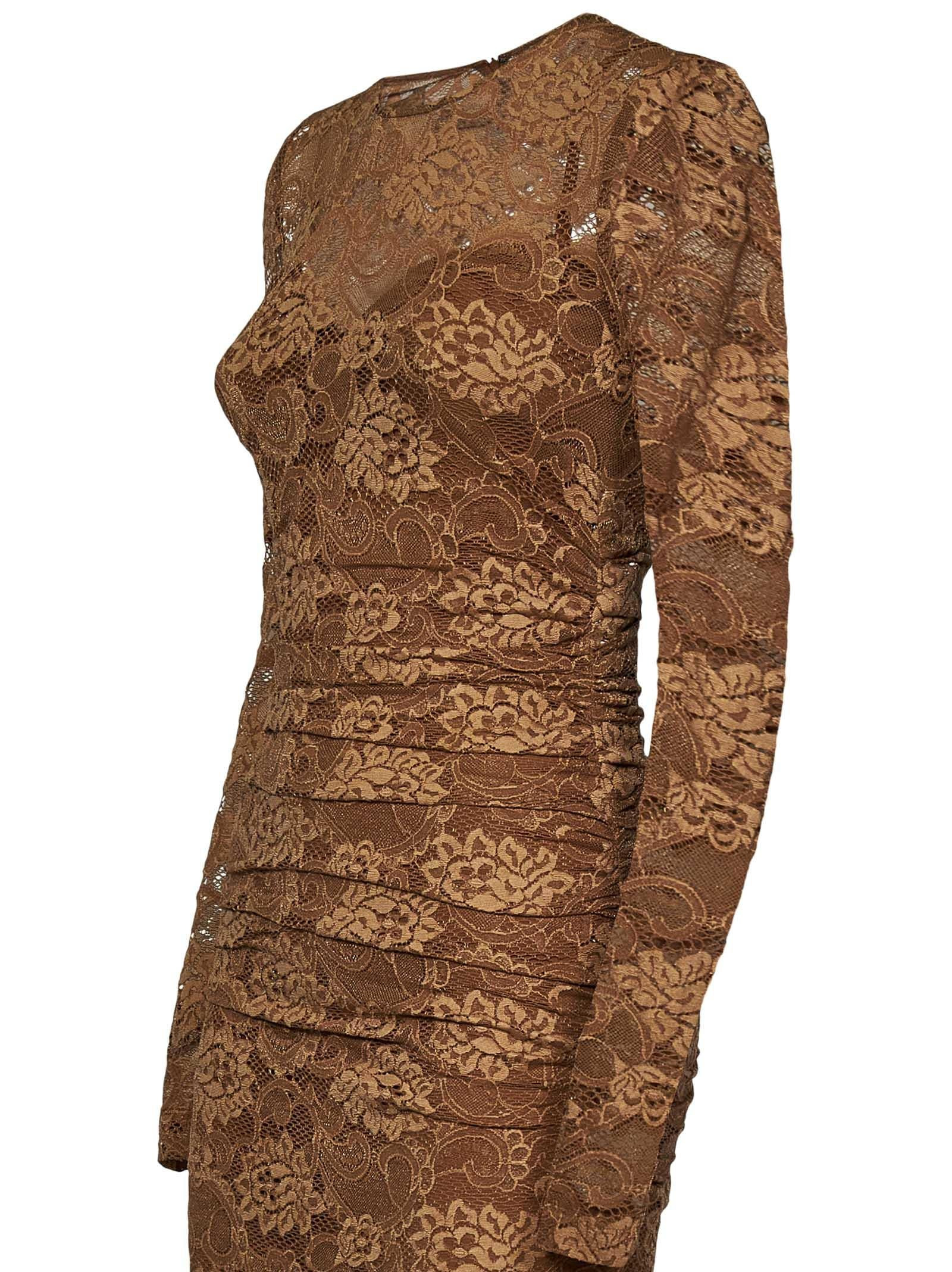 ABITO DOLCE & GABBANA - 5
