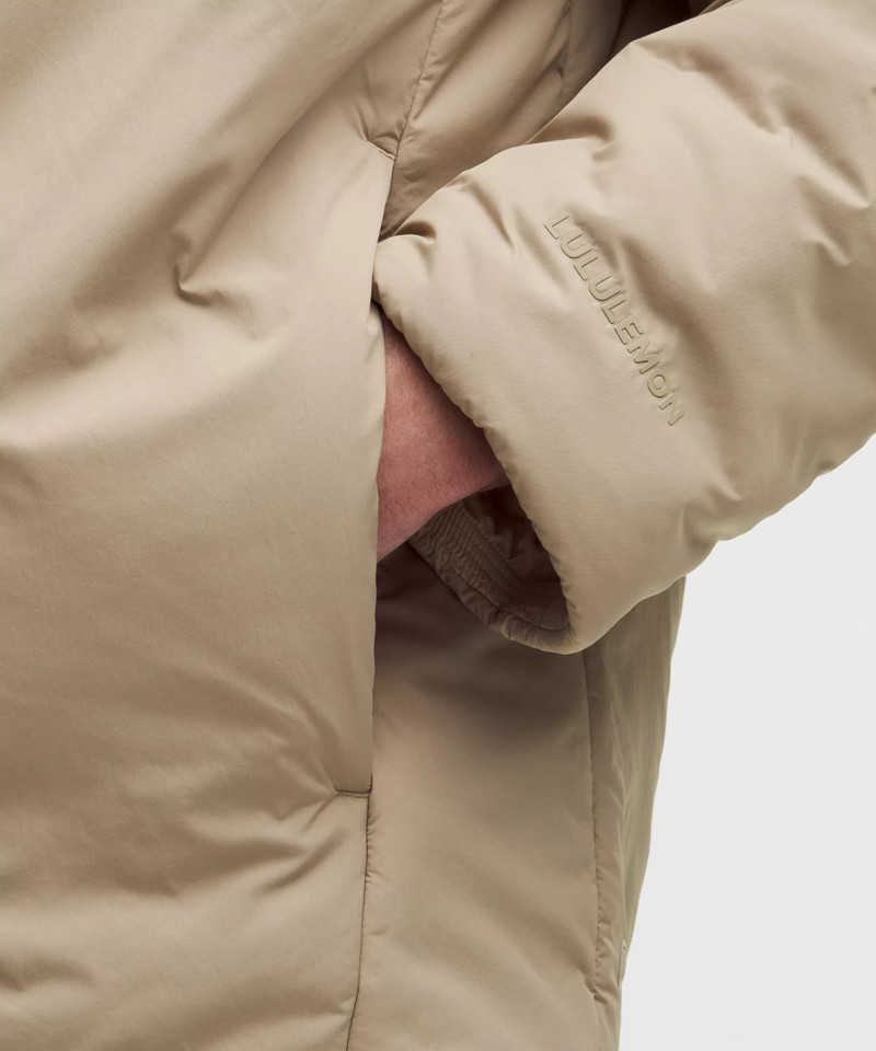 Men's ThermoZen Insulated Jacket 5
