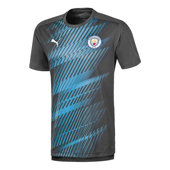 PUMA League 19-20 T-Shirt 'Blue' 756765-25 - 1