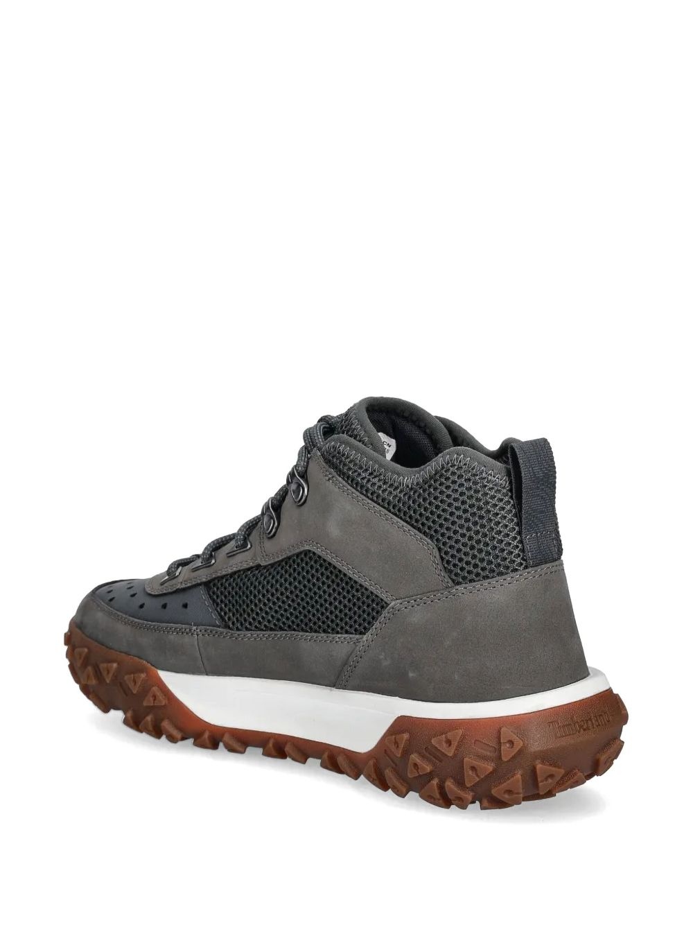 Greenstride Motion 6 boots - 3