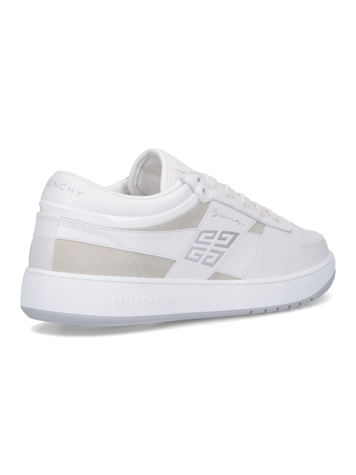 "G MOVE" SNEAKERS - 4