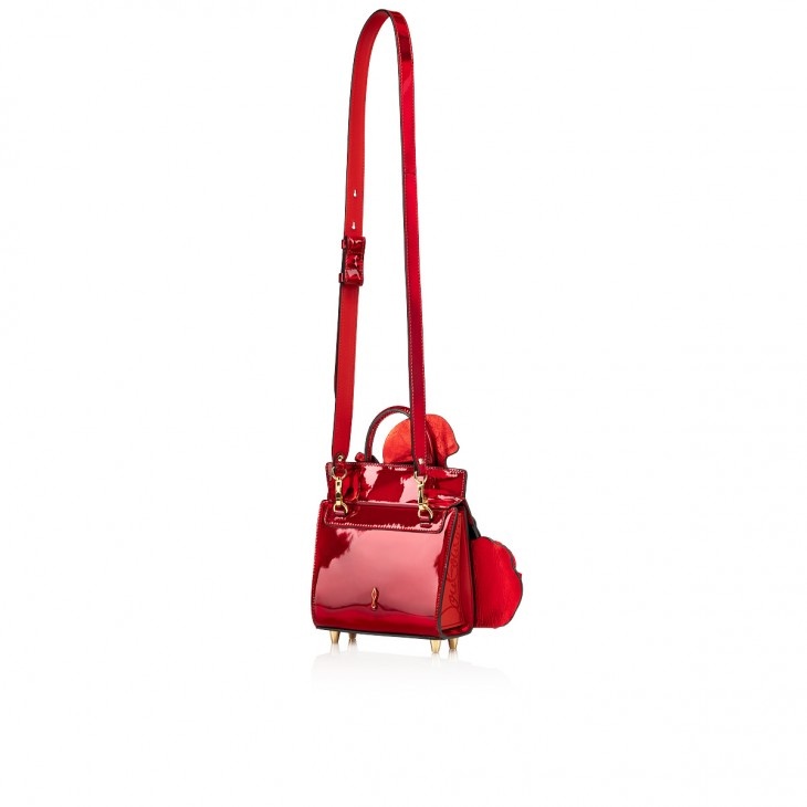 Paloma TH mini Black - 5