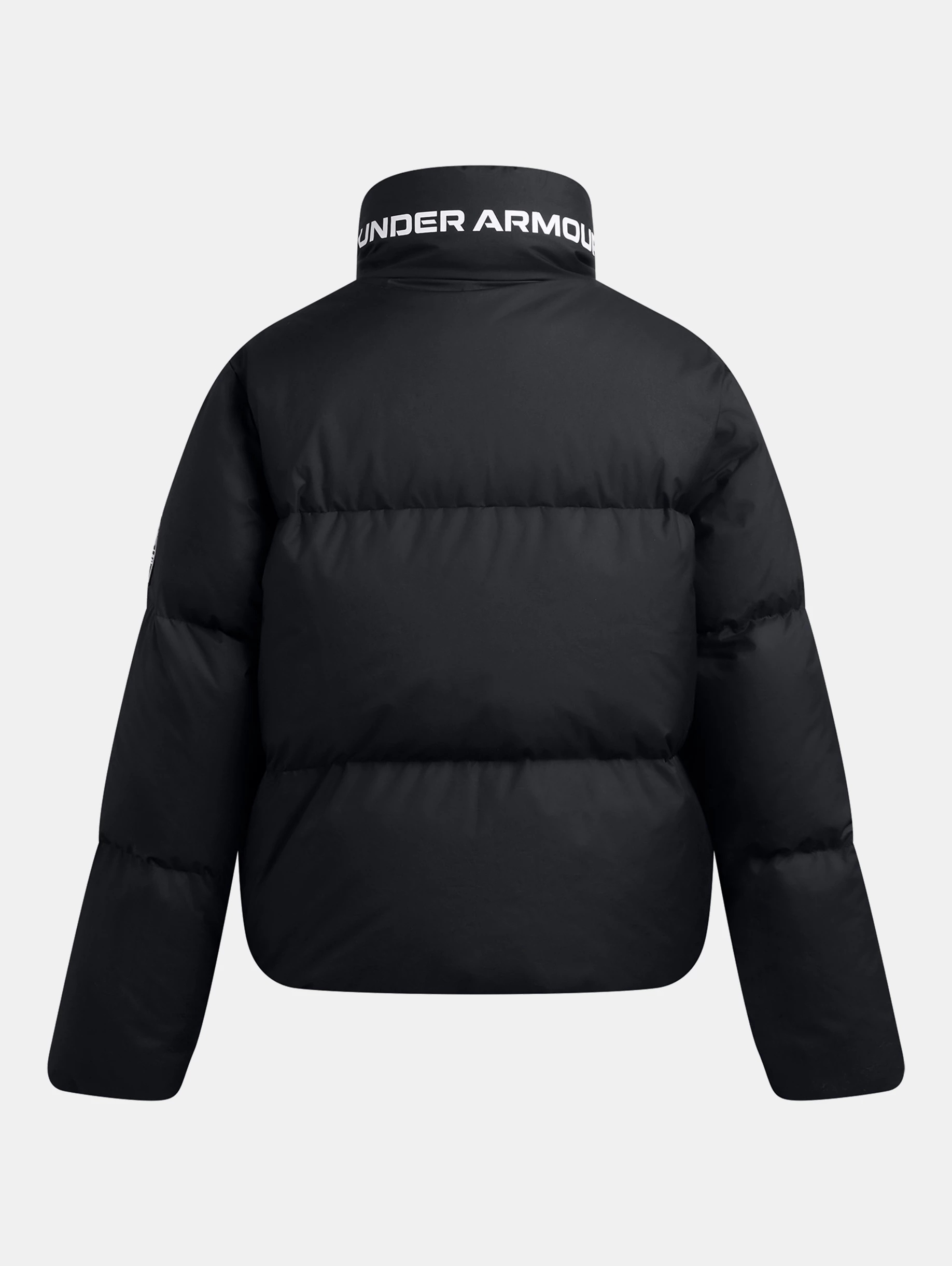 Women's UA Limitless Down Puffer Jacket - 3