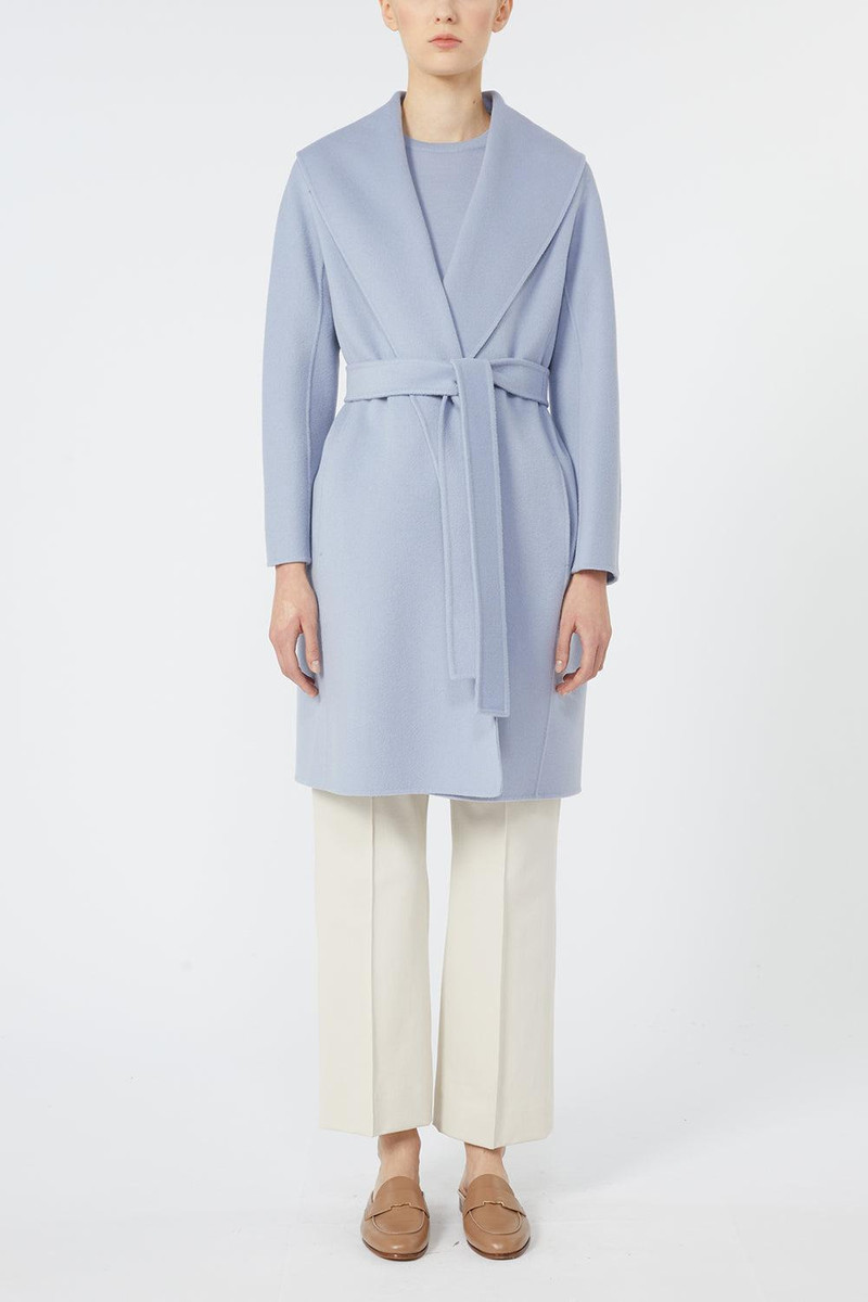 Max Mara Messi Coat outlook