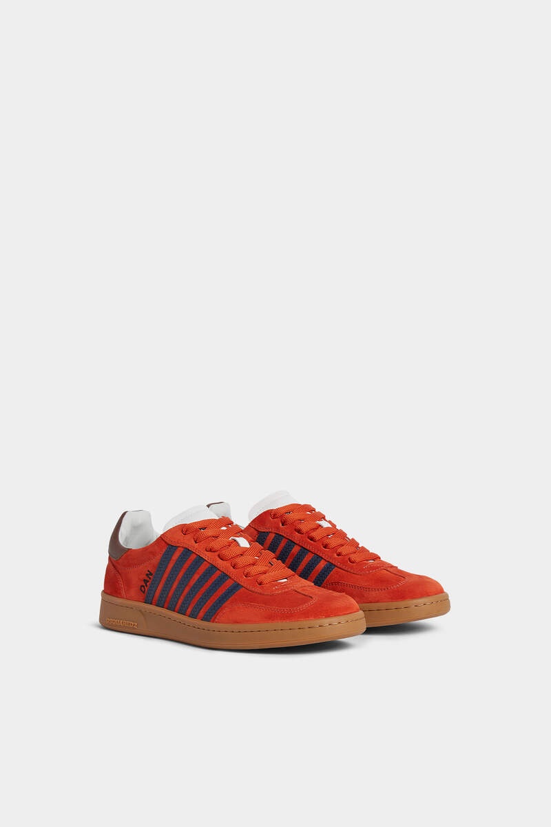 BOXER SNEAKERS - 2