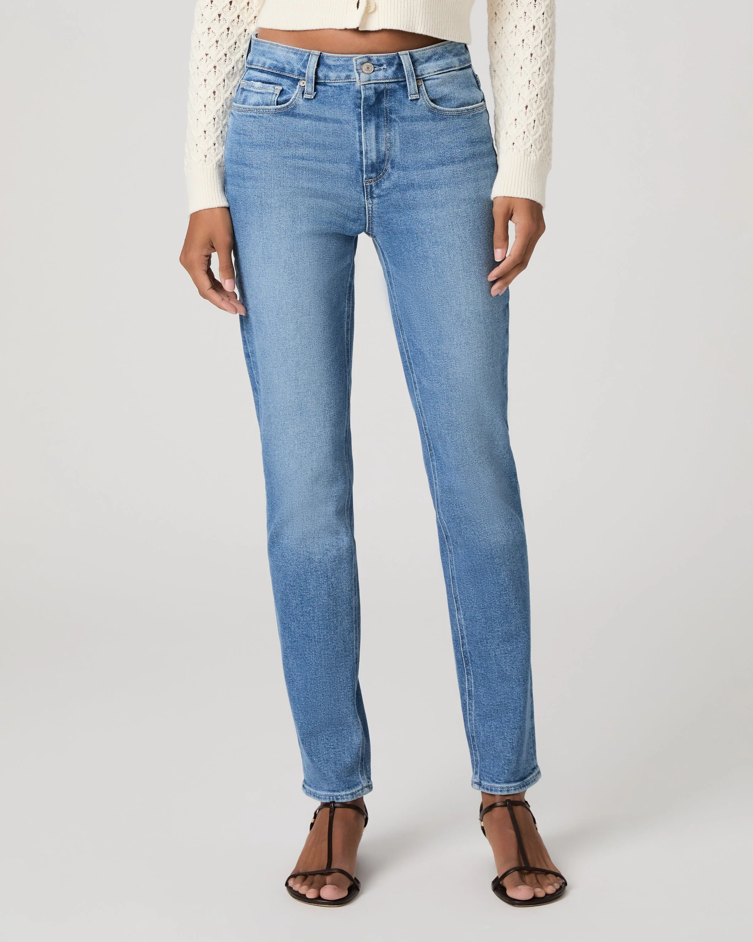 Paxton Skinny Jean - 1