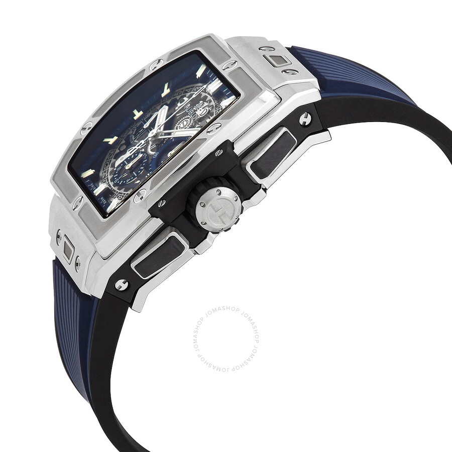 Hublot Spirit of Big Bang Chronograph Automatic Men's Watch 642.NX.7170.RX - 2