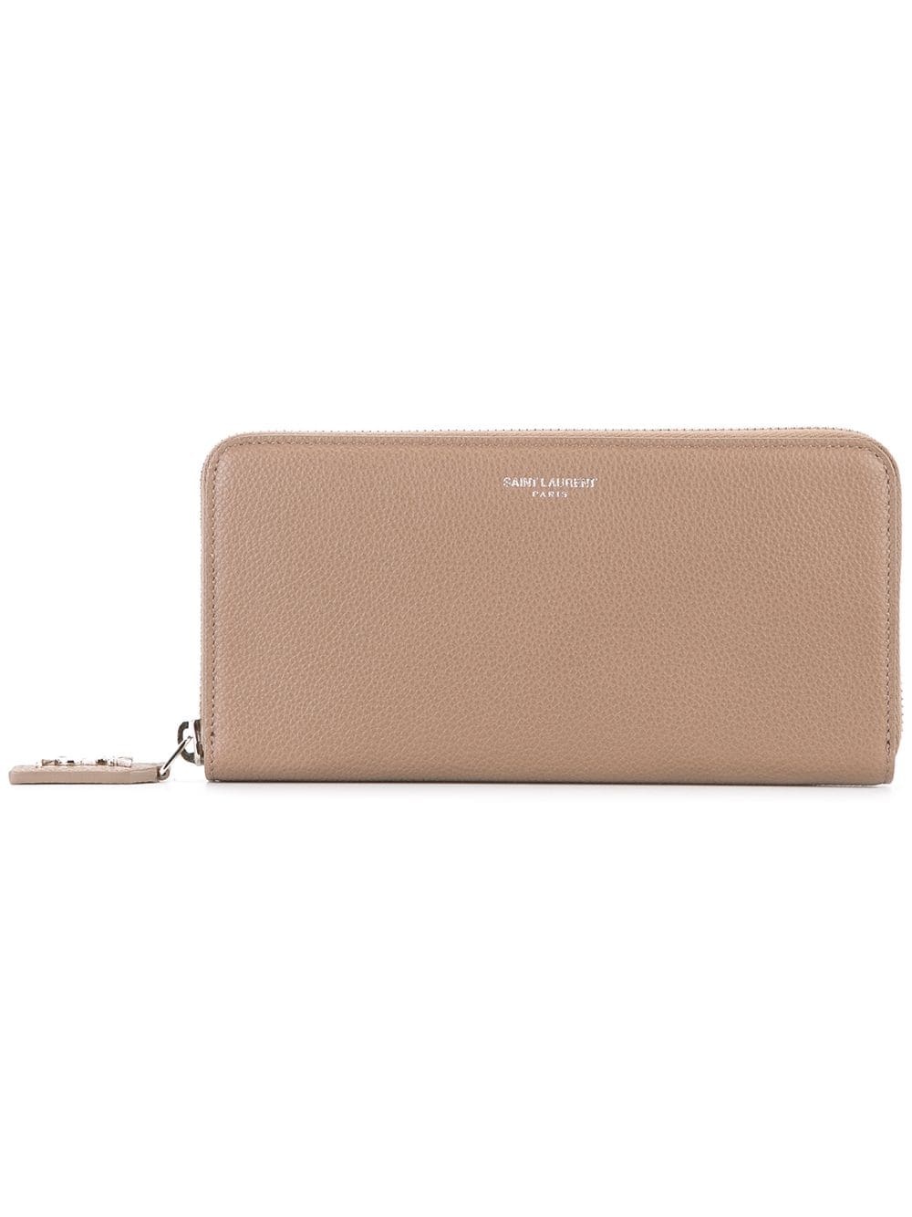 Rive Gauche continental wallet - 1