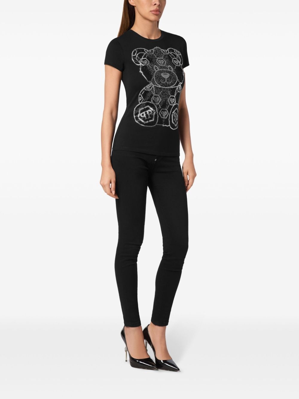 Teddy Bear T-shirt - 2