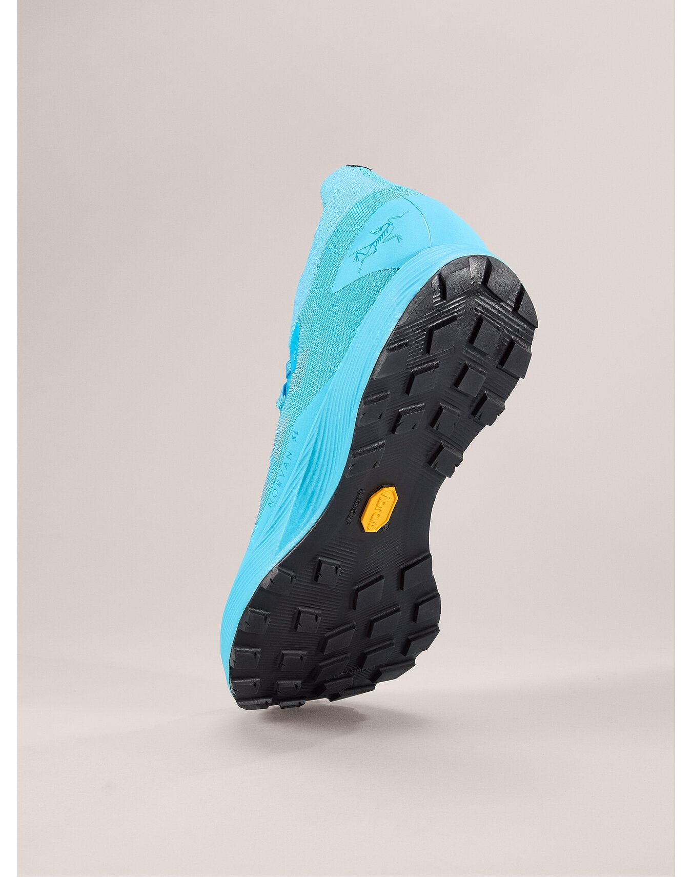 Norvan SL 3 Shoe - 4
