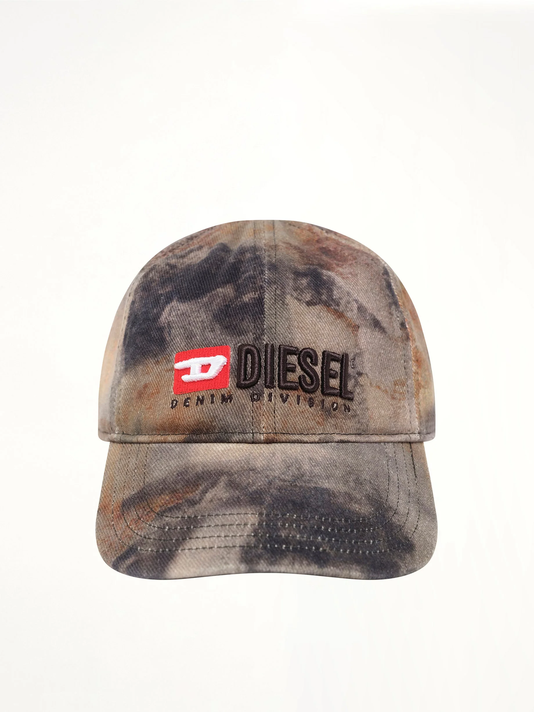 C-AMO Cap in Blue - 1