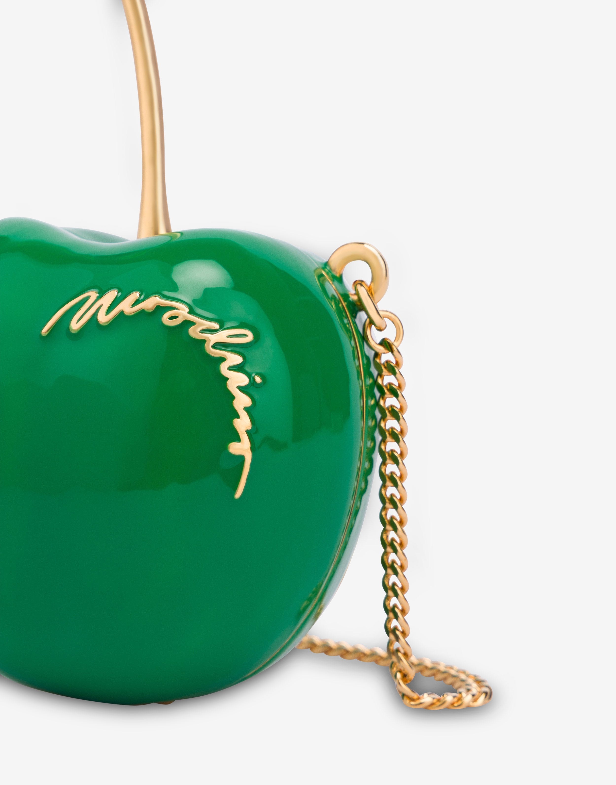 CHERRY NECKLACE - 4