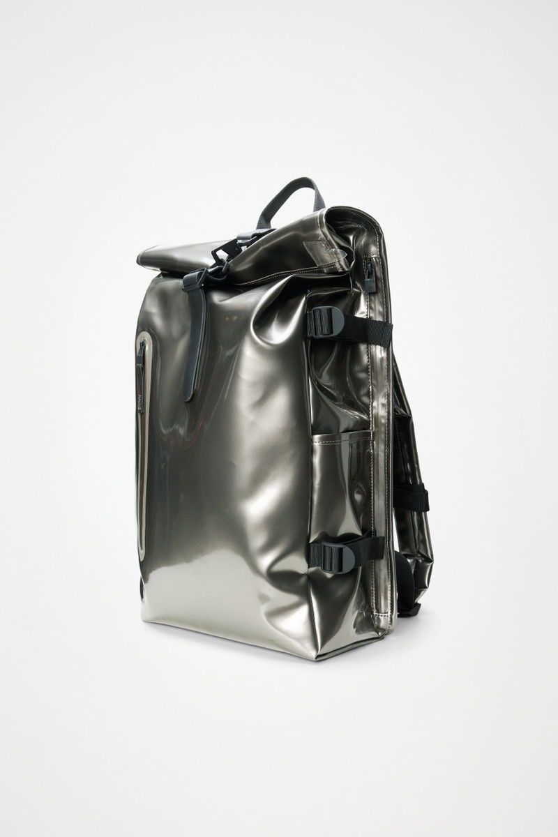 Rolltop Rucksack Large 6