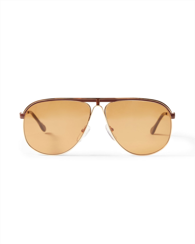 FARRAH AVIATOR SUNGLASSES 7
