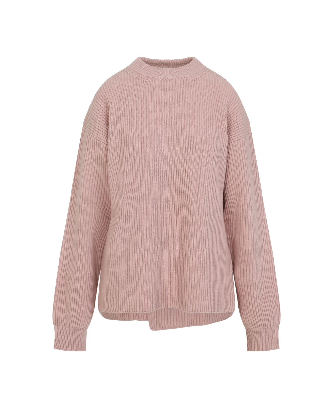 Long Sleeves Cn Jumper - 2