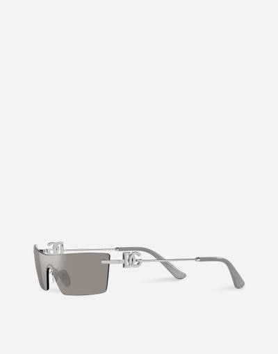 Dolce & Gabbana DG Light Sunglasses outlook