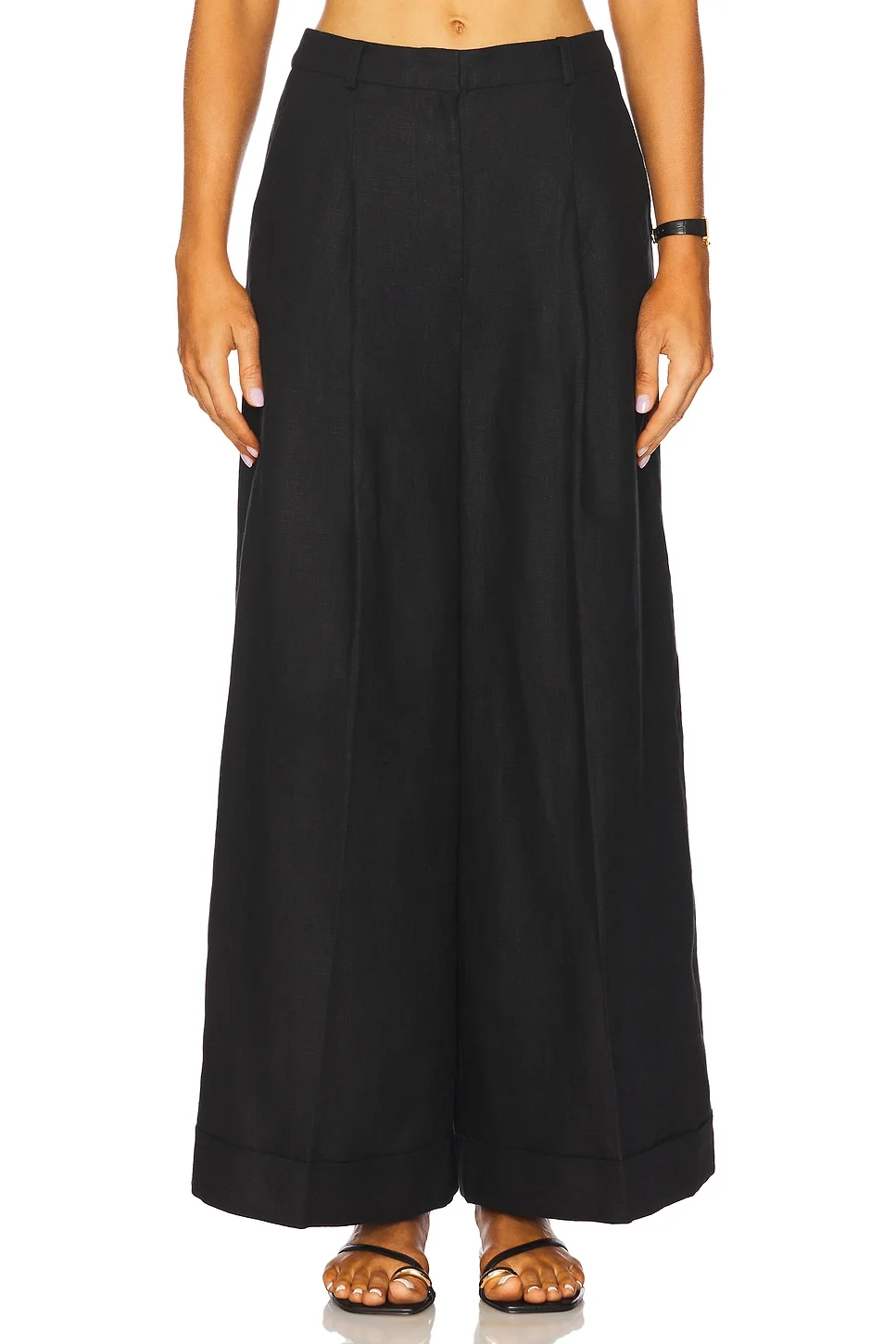 Clove Trouser - 1