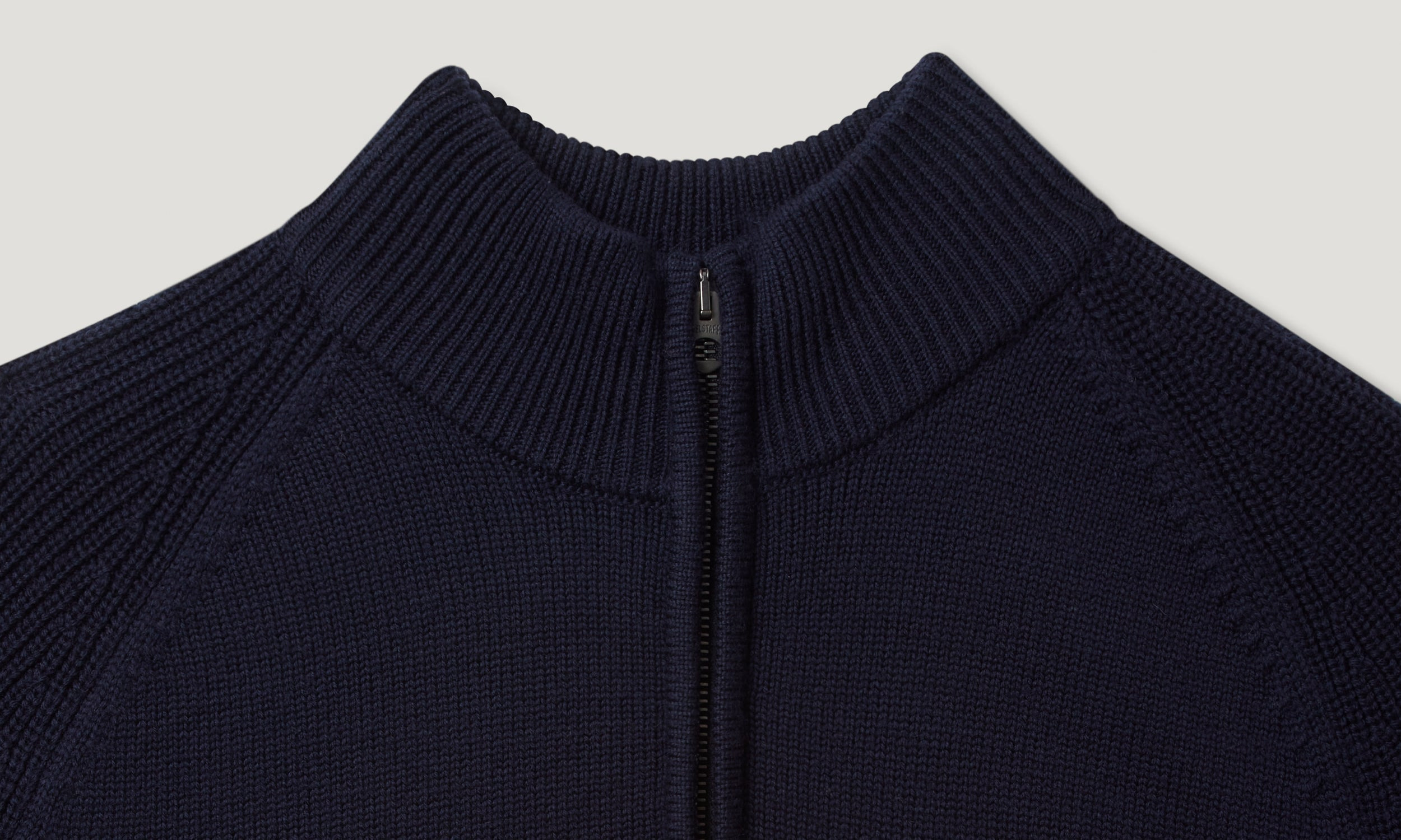 ASPECT QUARTER ZIP JUMPER - 3
