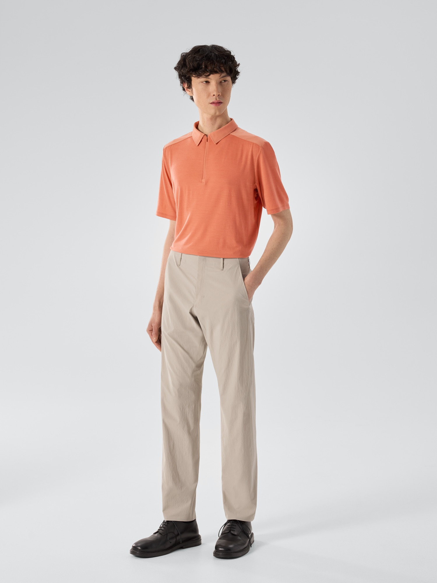Convex LT Pant - 3
