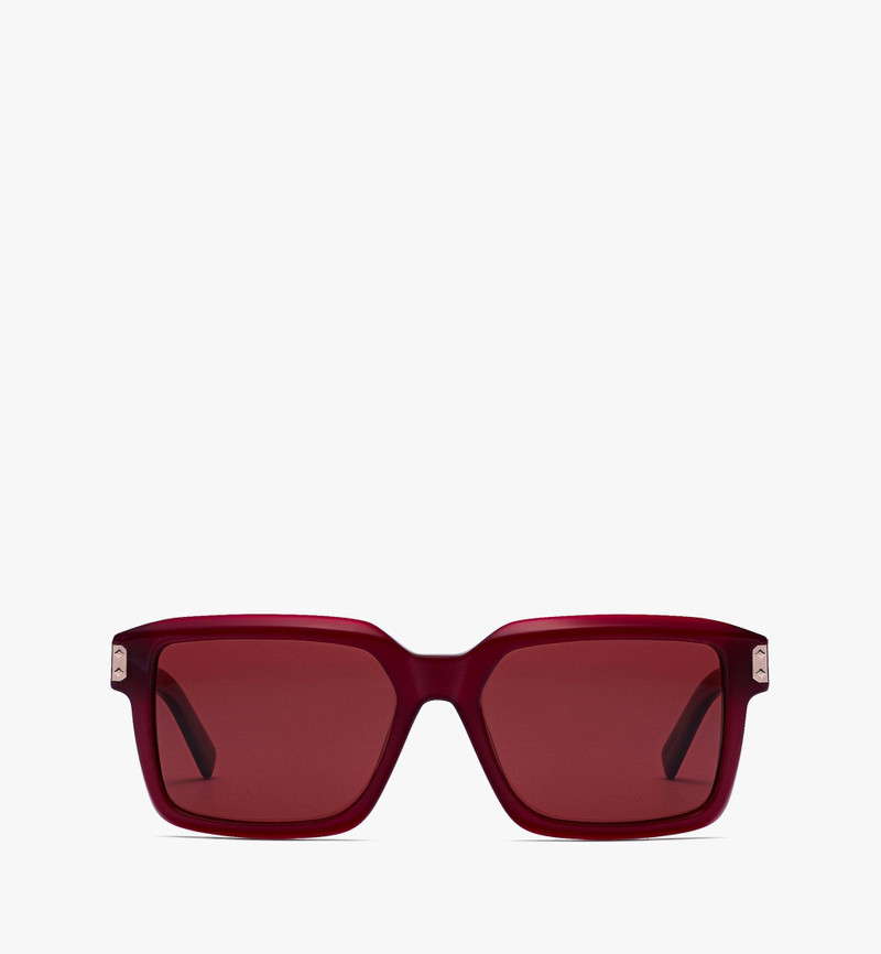 Oversized Square Sunglasses 1