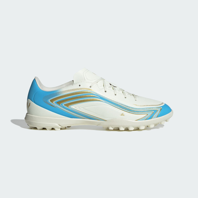 F50 MESSI CLUB Turf Soccer Cleats 1