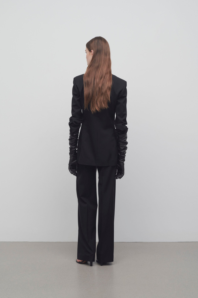 Encore Pant in Wool 5
