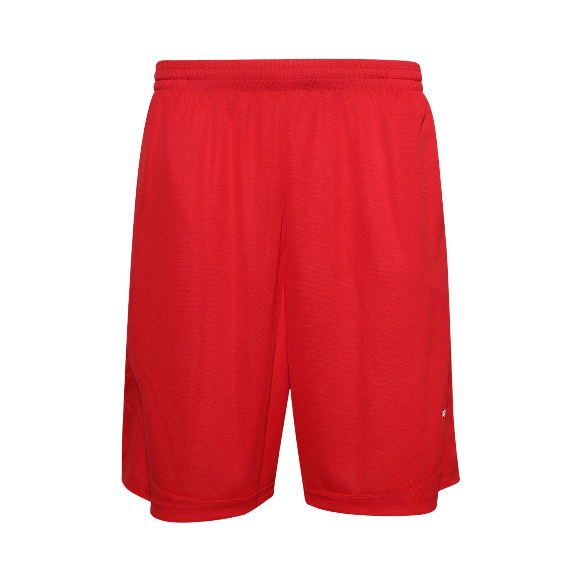 Balenciaga Baggy Sweatpants 'Sporty Red White' - 1