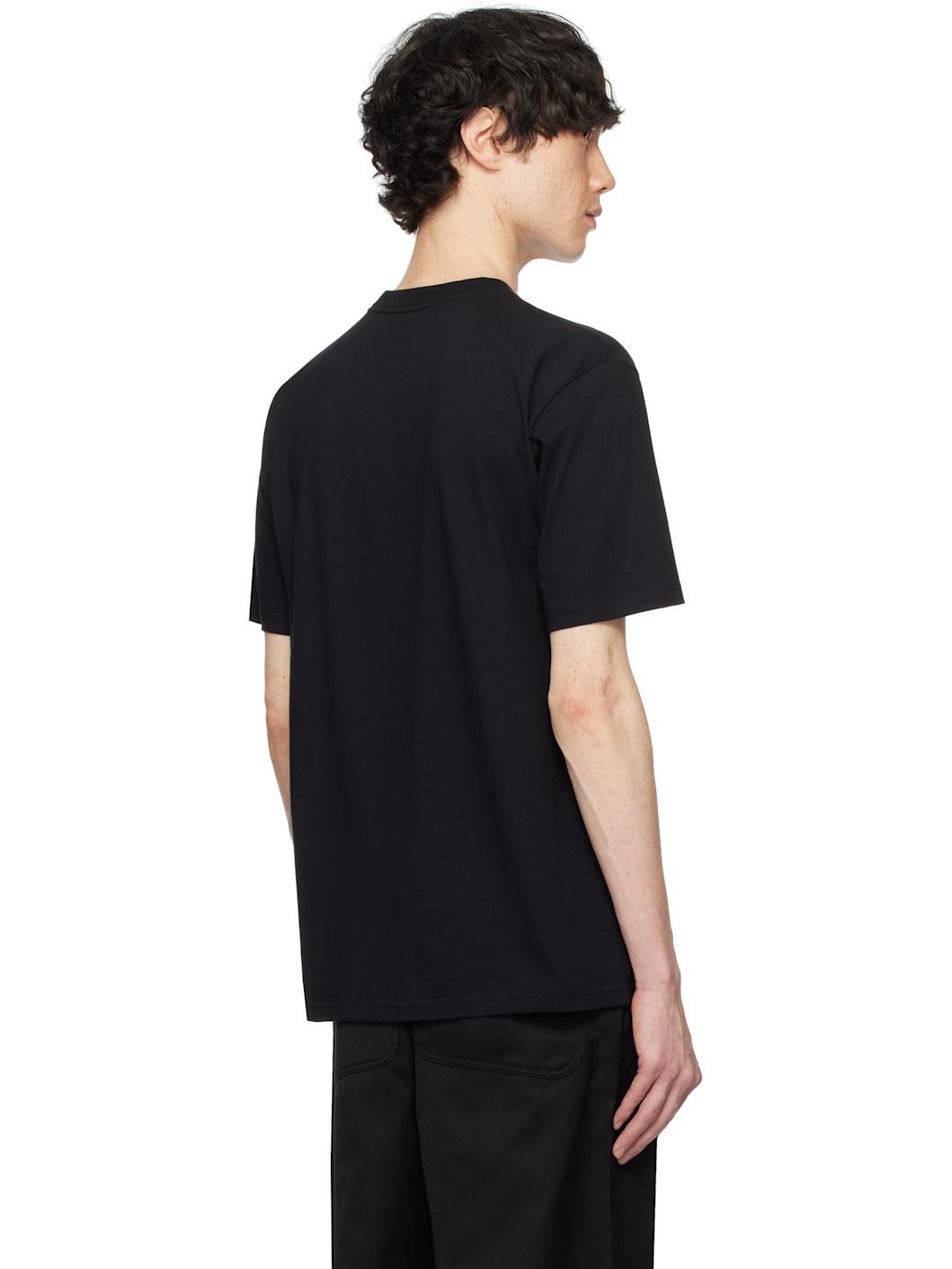 Black Pudding T-shirt - 3