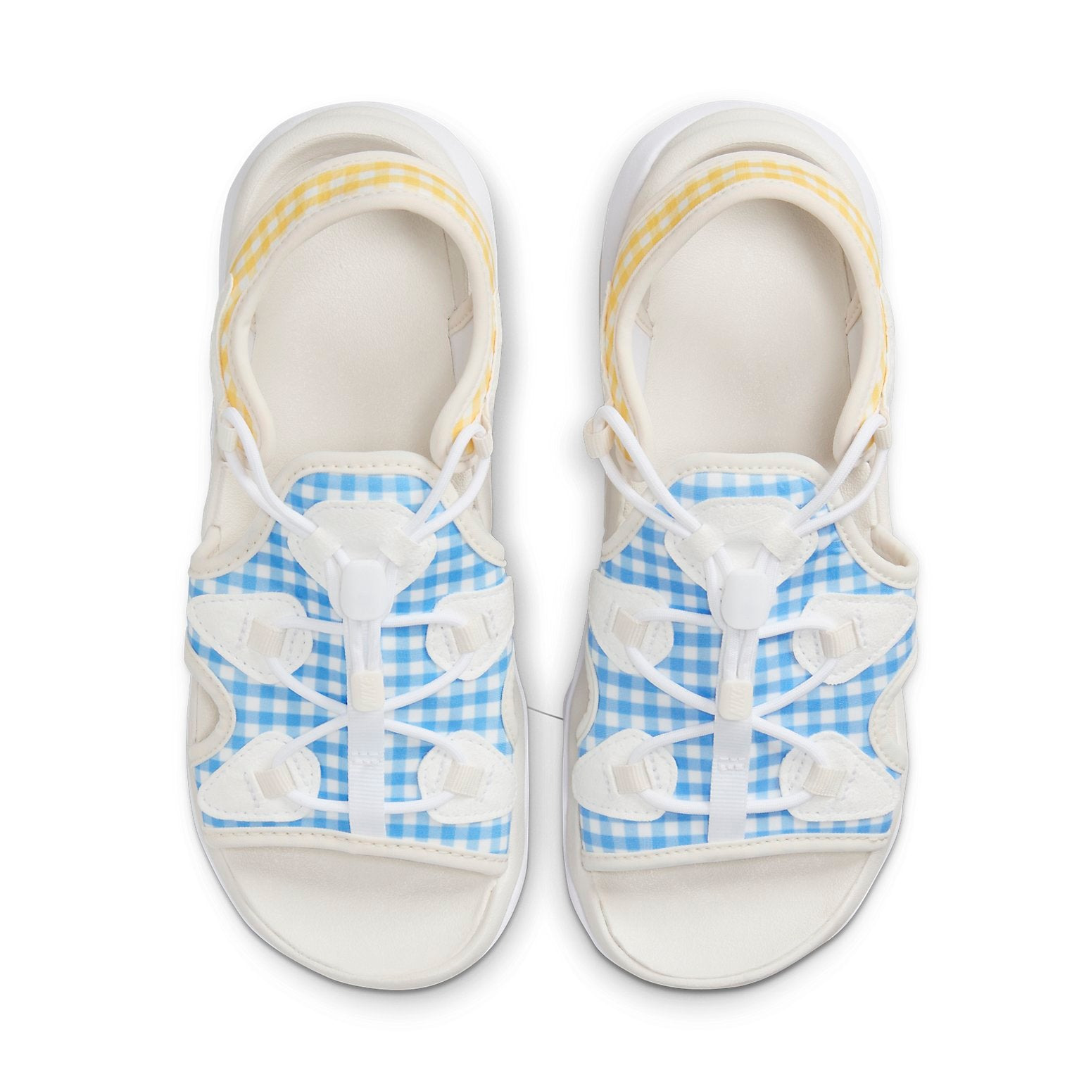 (WMNS) Nike Air Max Koko 'University Blue Vivid Sulfur' FJ0306-400 - 4
