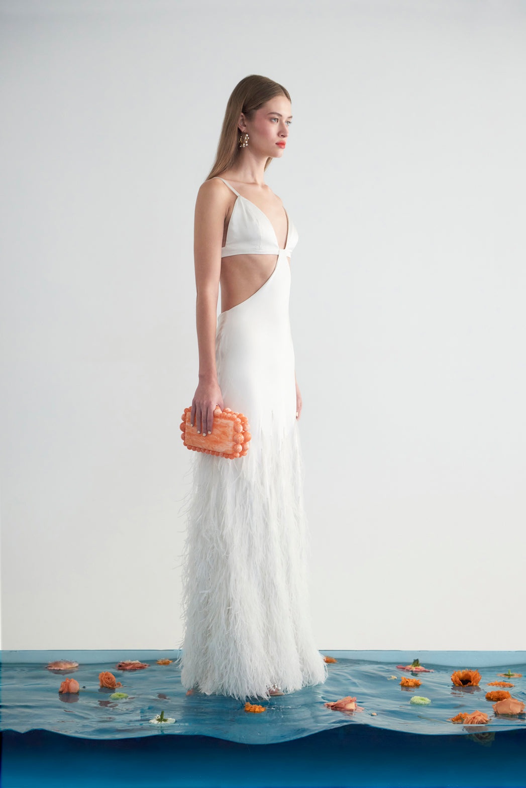 RAISA GOWN - 2