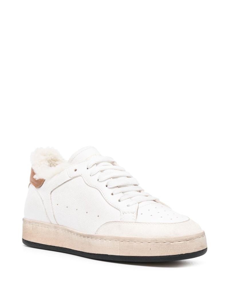 OFFICINE CREATIVE Magic 103 low-top sneakers outlook